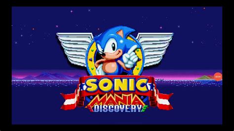 game jolt sonic mania - Sonic Mania download